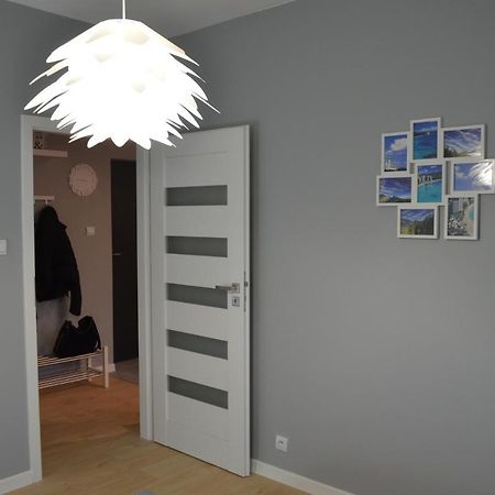 Apartament Sztokholm Белосток Экстерьер фото