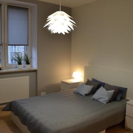 Apartament Sztokholm Белосток Экстерьер фото